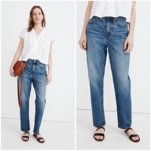 Madewell | Relaxed Jeans Womens Size 26